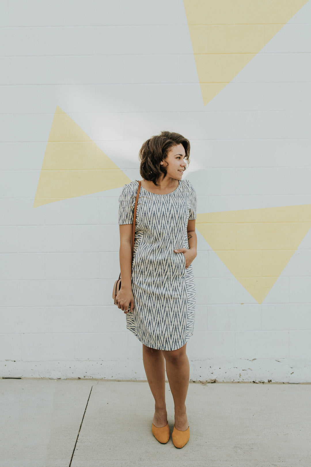Fremantle Frock