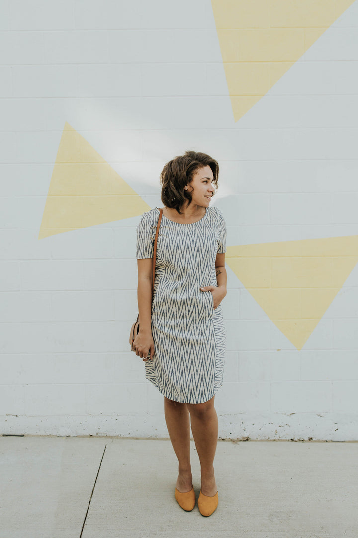 Fremantle Frock