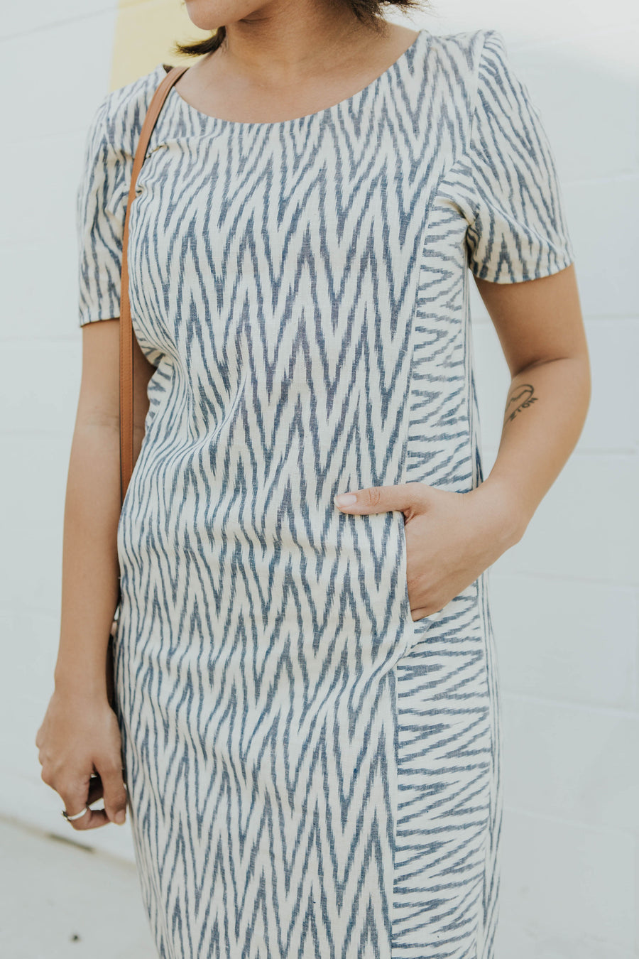 Fremantle Frock