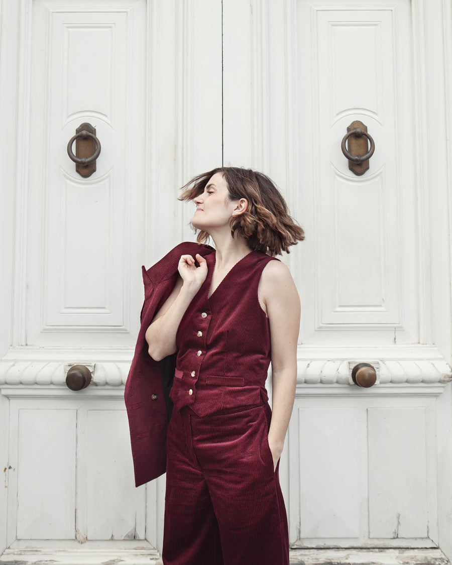 Gilet Costera