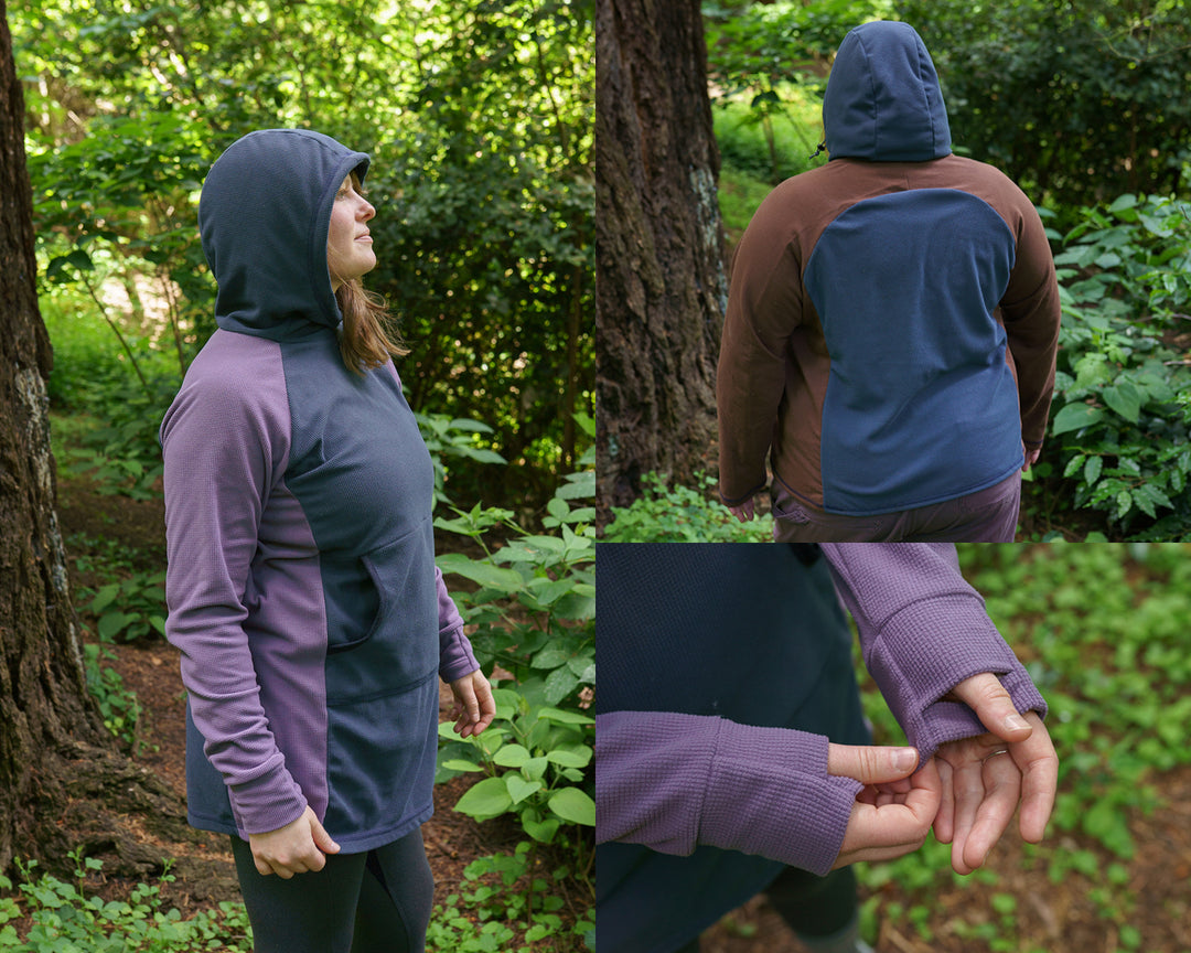 Horizon Hoodie