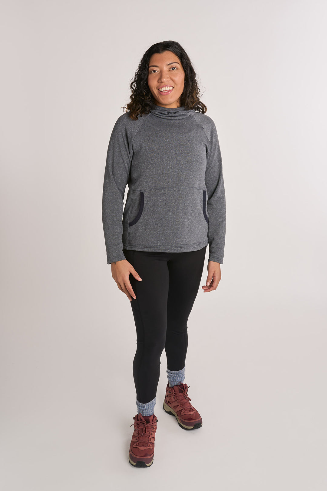Horizon Hoodie