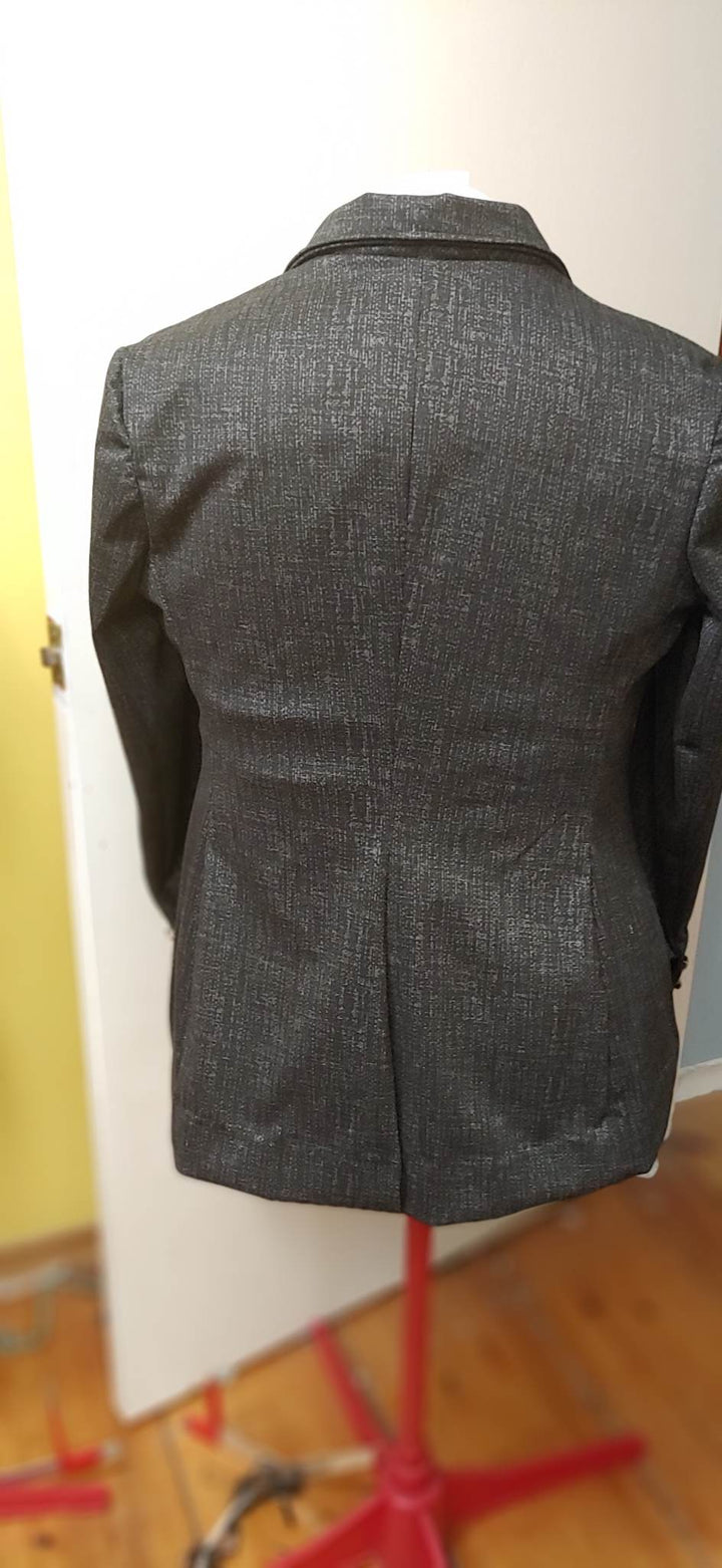 Hunt Seat jacket - Misses - #7100