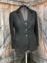 Hunt Seat jacket - Misses - #7100