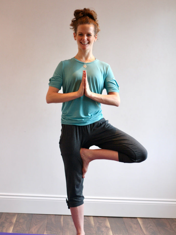 Knot-Maste Yoga Set