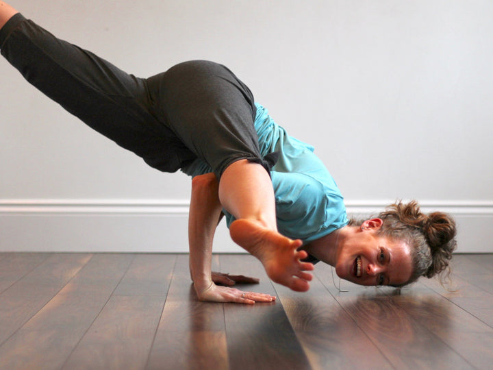 Knot-Maste Yoga Set