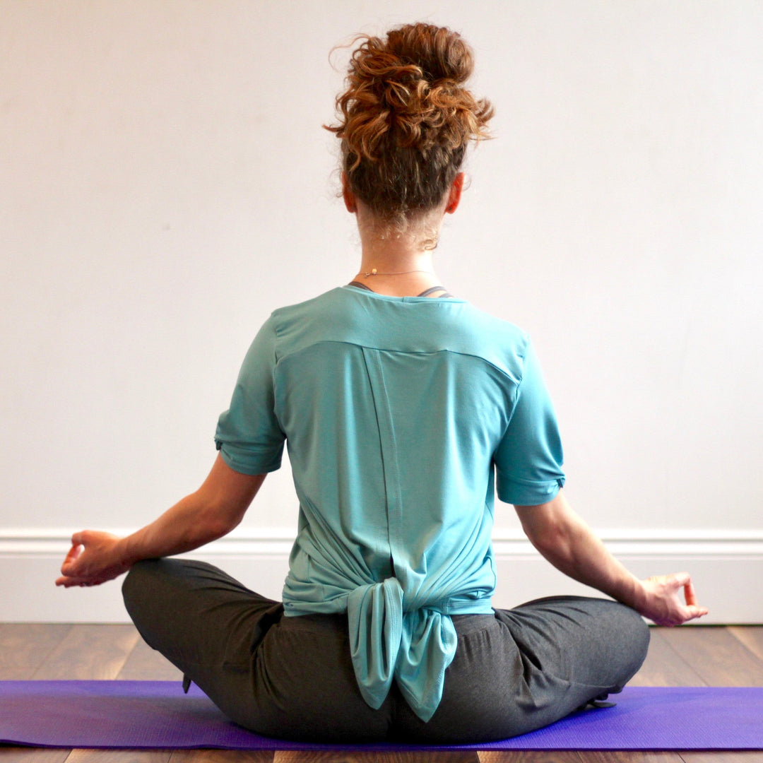 Knot-Maste Yoga Set