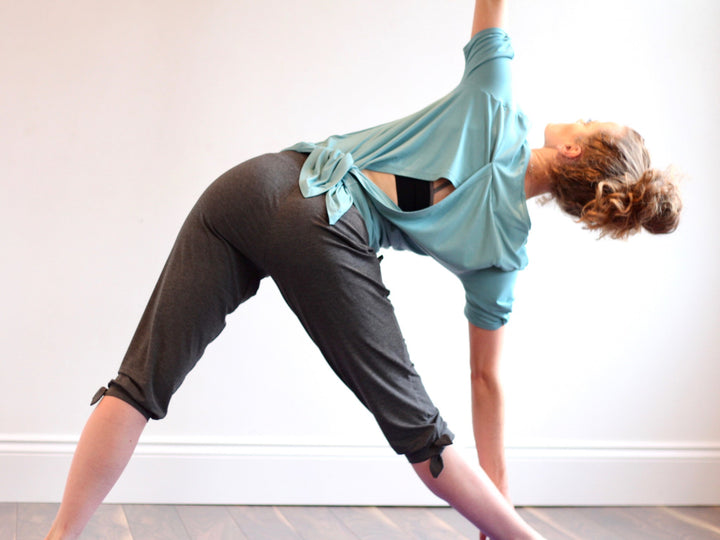 Knot-Maste Yoga Set