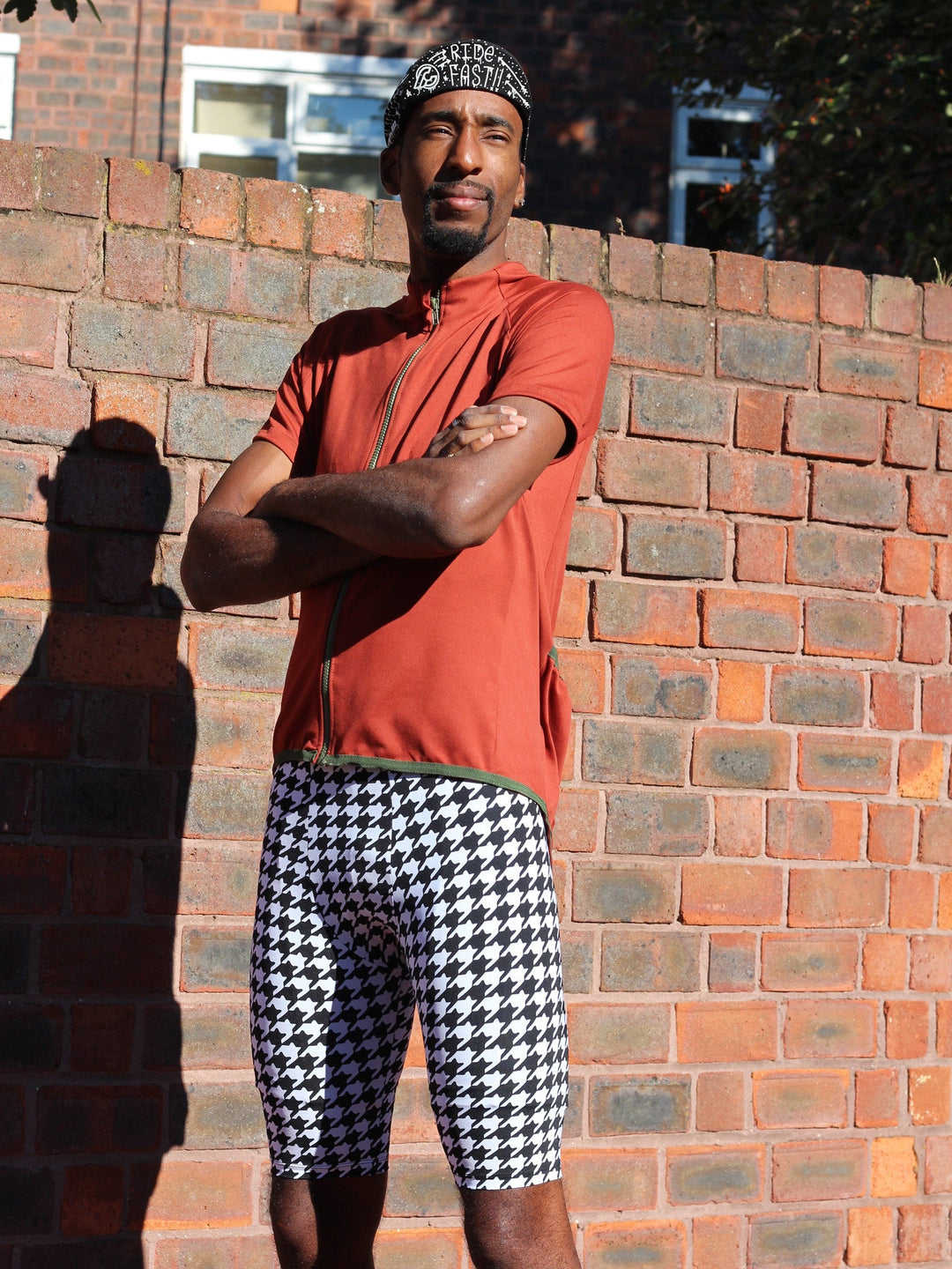 Lightspeed Leggings