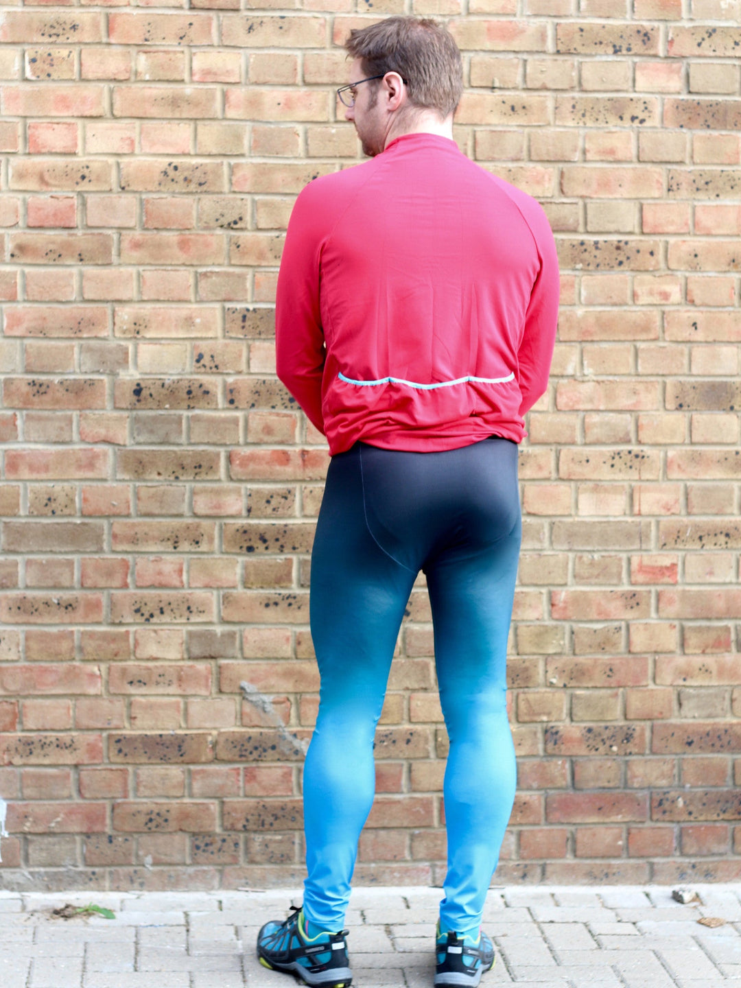 Lightspeed Leggings