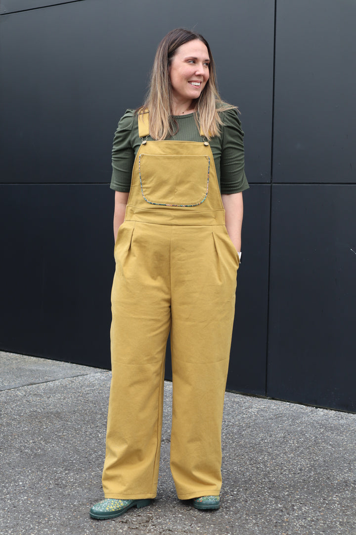 Lilli Pilli Overalls