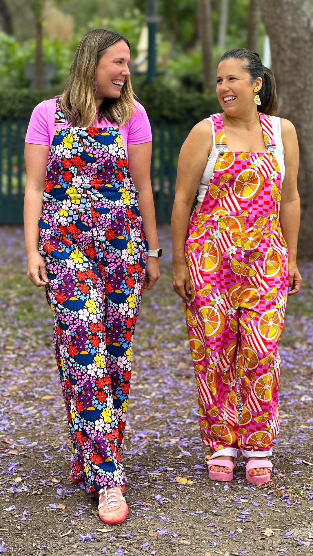 Lilli Pilli Overalls