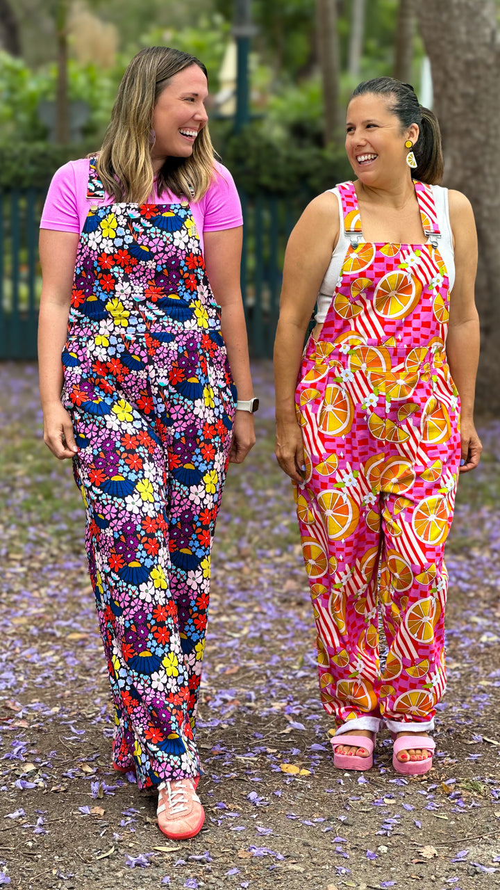 Lilli Pilli Overalls