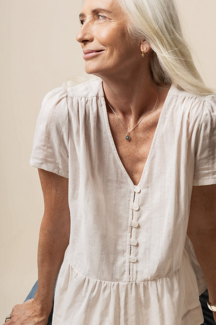 Nicks Dress + Blouse Pattern