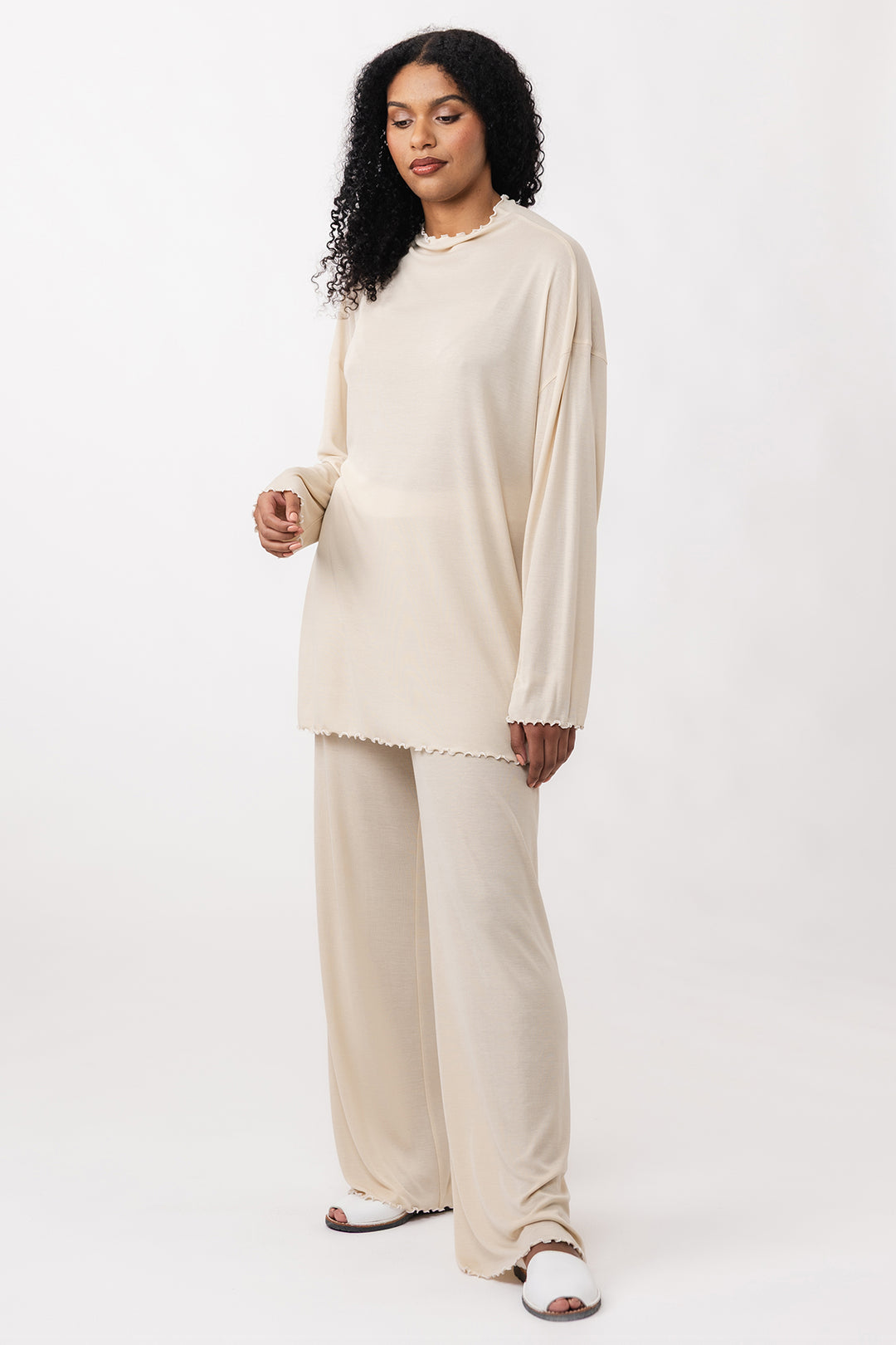 OLO cozy pants