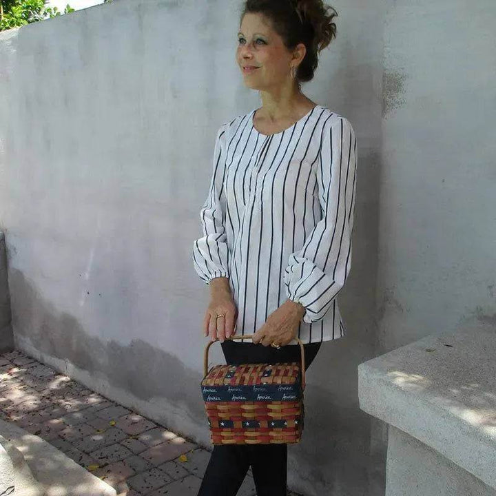 Piper Tunic Sewing Pattern Wardrobe By Me