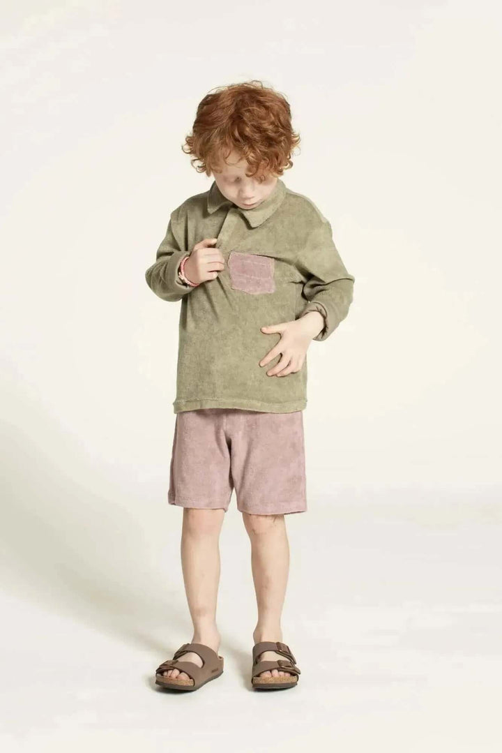 Polo Shirt Sewing Pattern Wardrobe By Me
