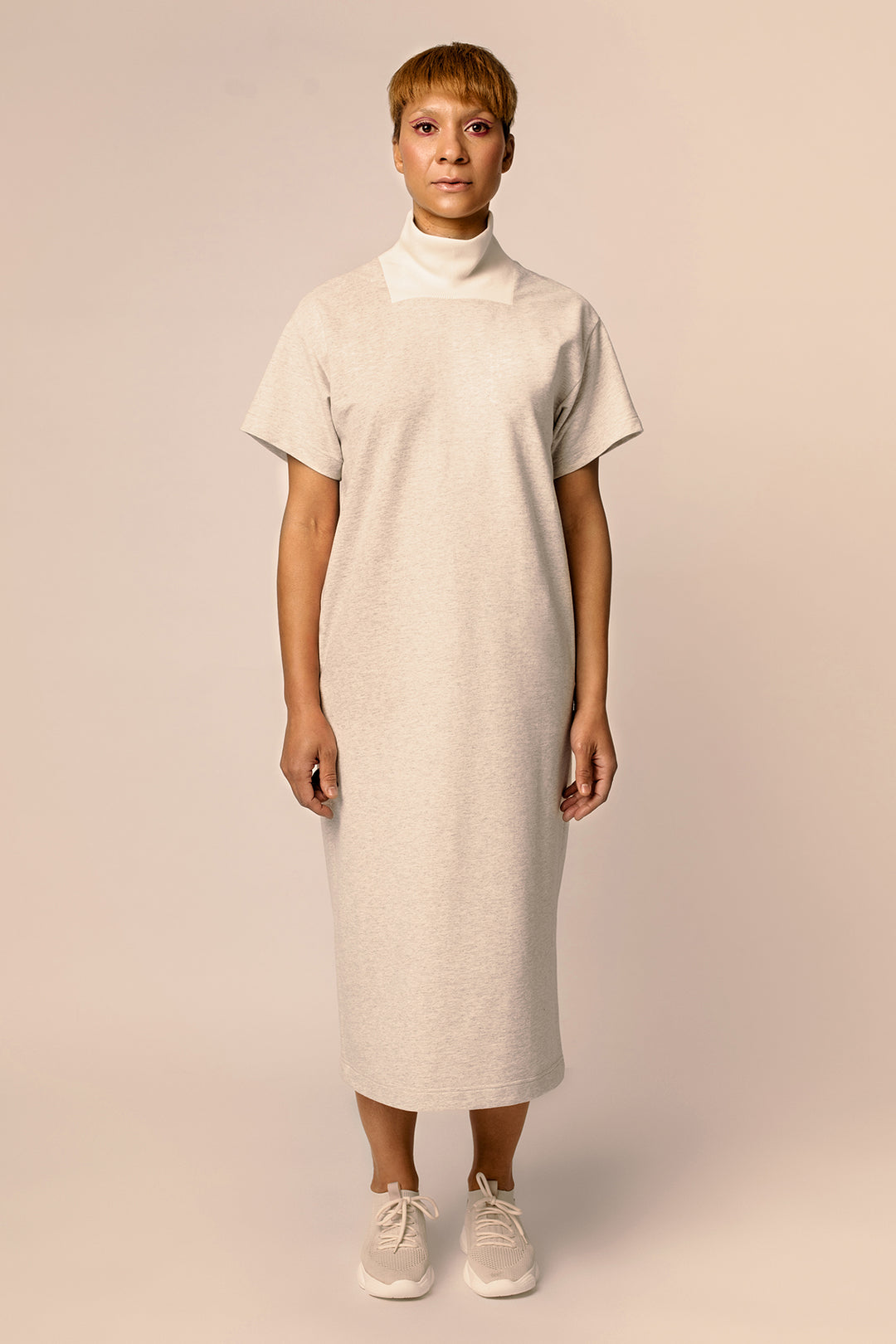 RAUHA tee & tee dress