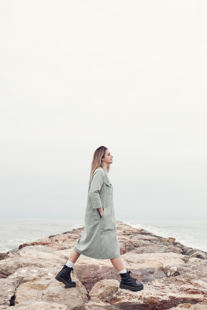Robe Calvari