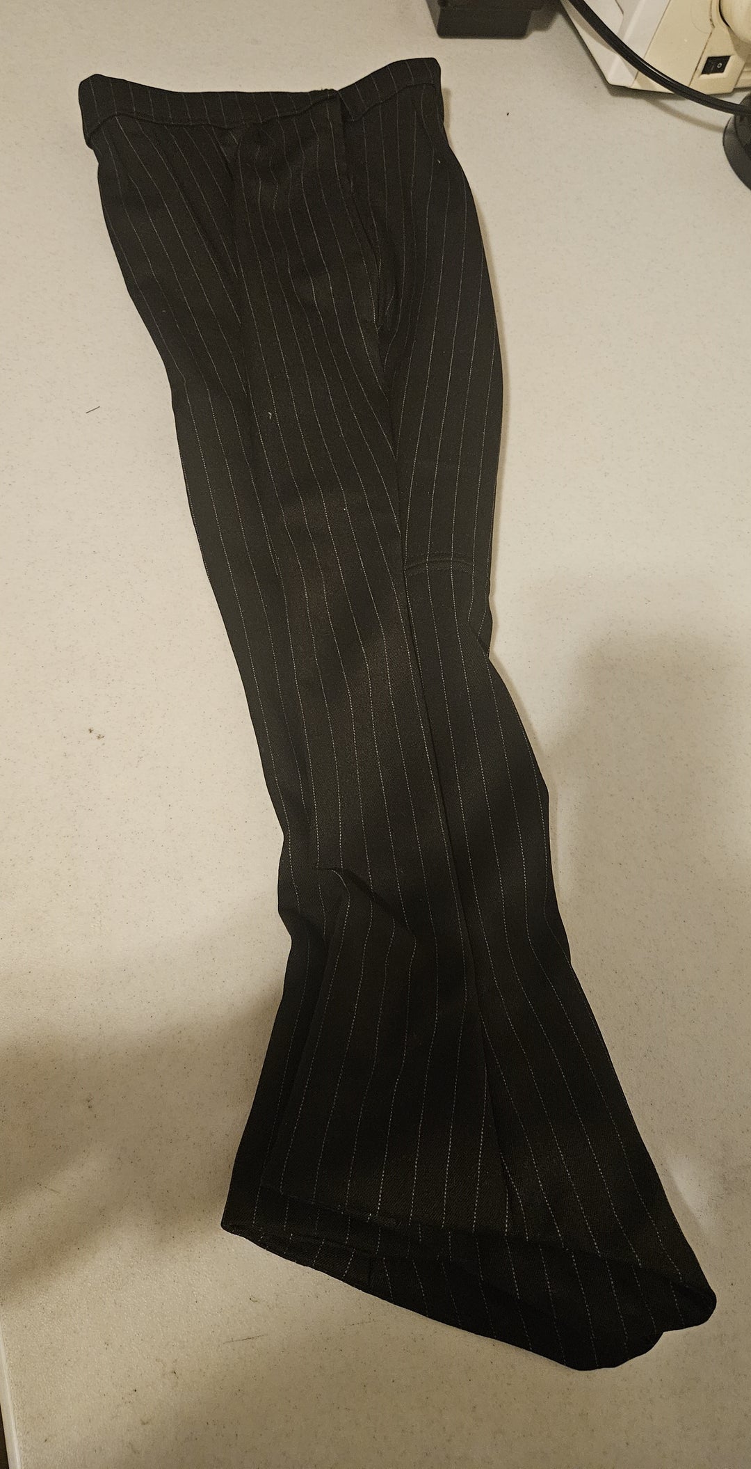Saddle Seat Jodhpurs - Misses - #7500