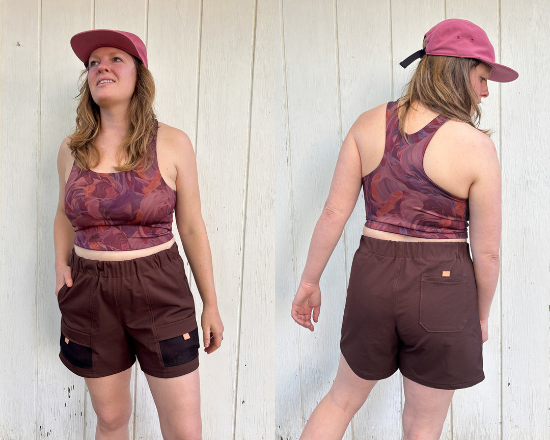 Sierra Shorts