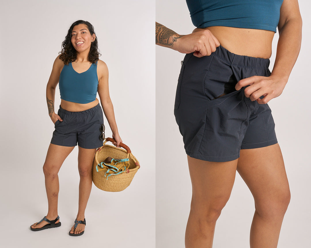 Sierra Shorts