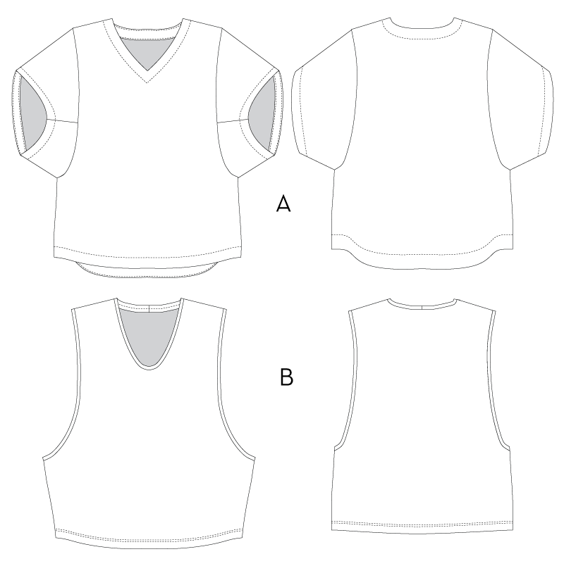 Sweat Luxe