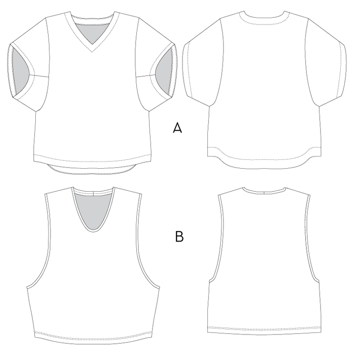 Sweat Luxe