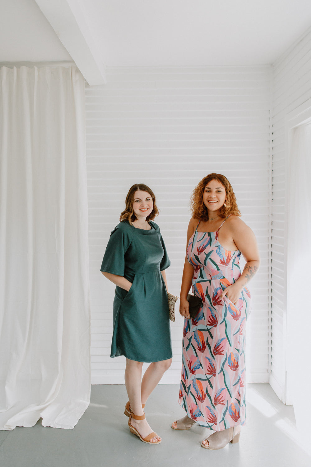Sycamore Lane Dress