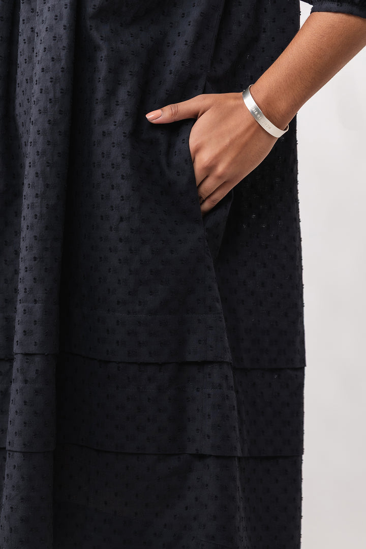 SYLI dress & blouse