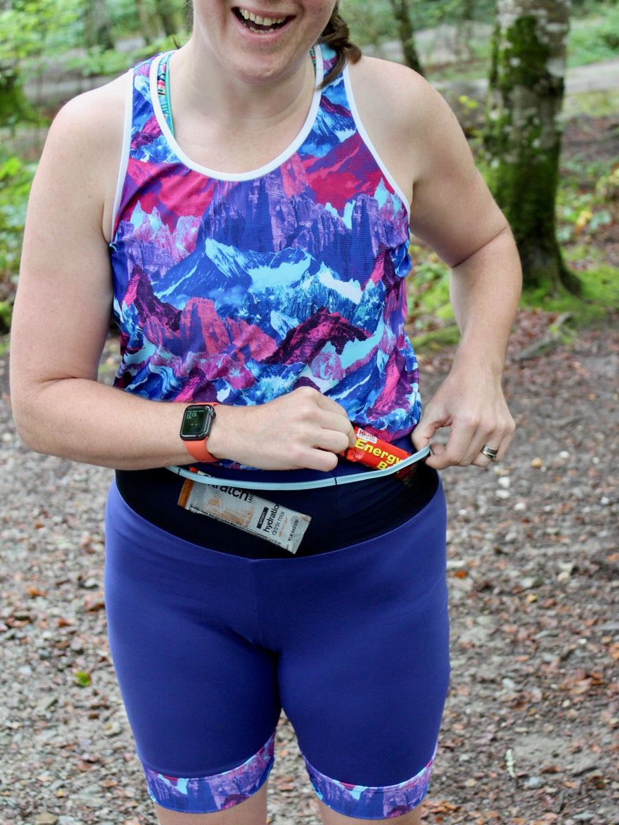 Tenacity Leggings