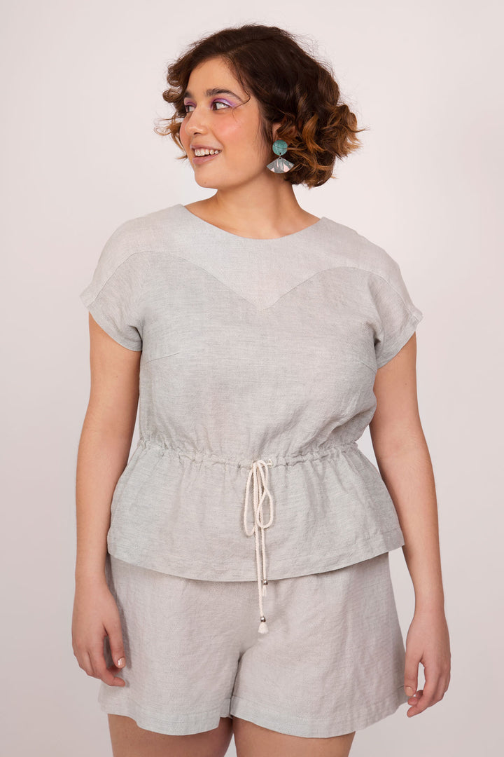 VALO dress & top