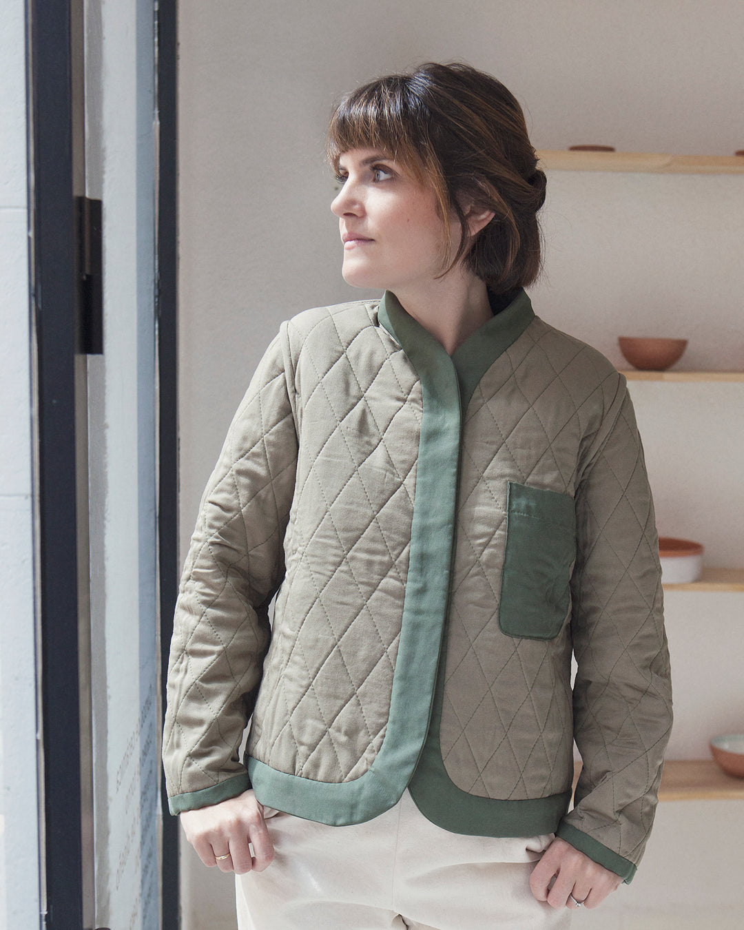 Veste Ayora