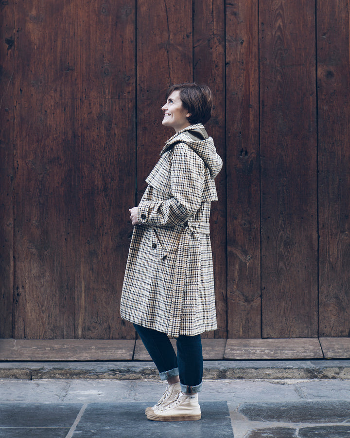 Veste Serra