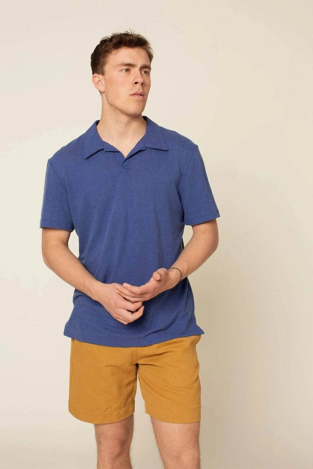 Loose Linen Pants Sewing pattern Wardrobe By Me