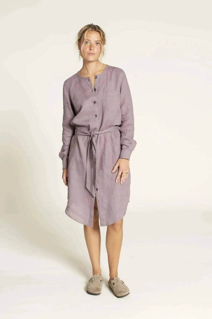 Savannah Shirt Sewing Pattern Wardrobe By Me
