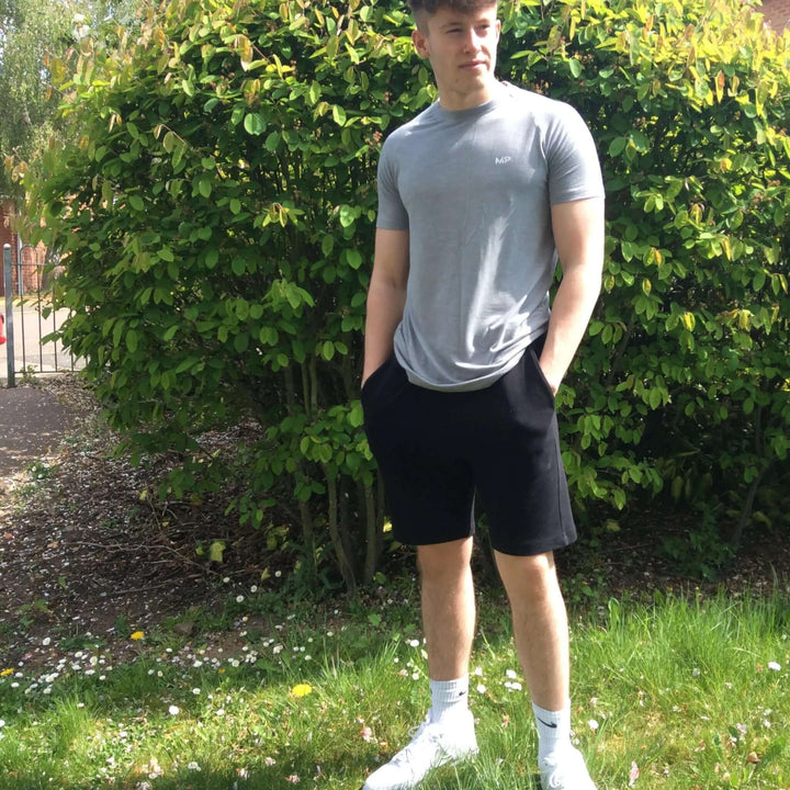 Sweatpants sewing pattern Wardrobe By Me