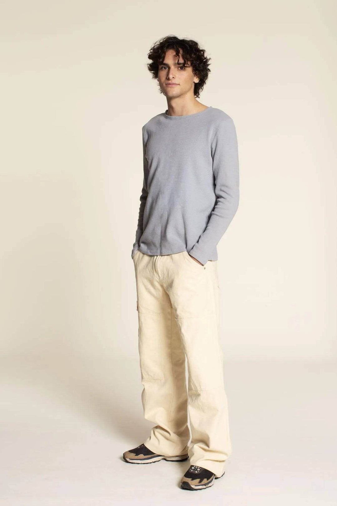 Wilderness pants sewing pattern Wardrobe By Me
