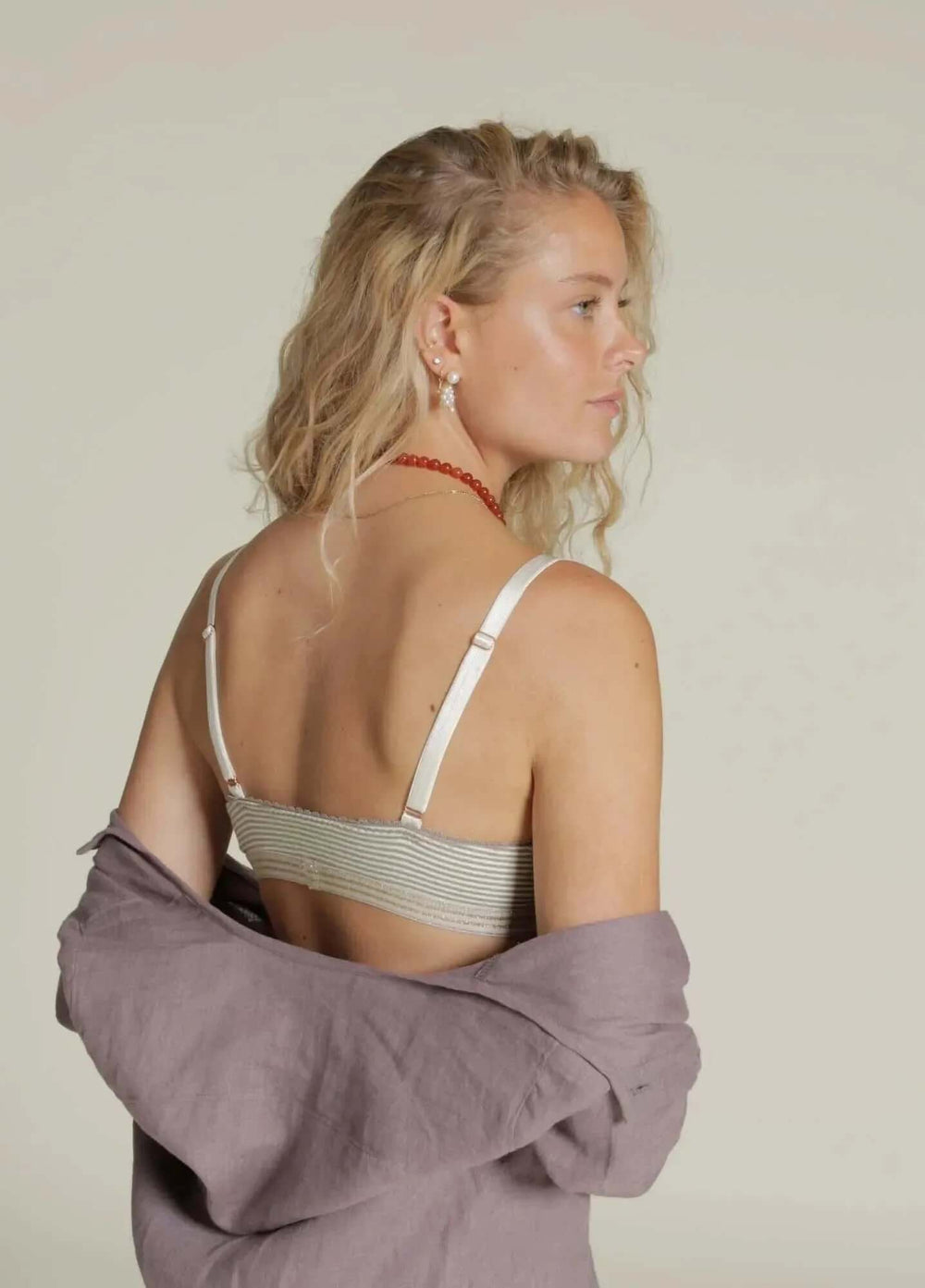 WBM Bralette Sewing Pattern Wardrobe By Me
