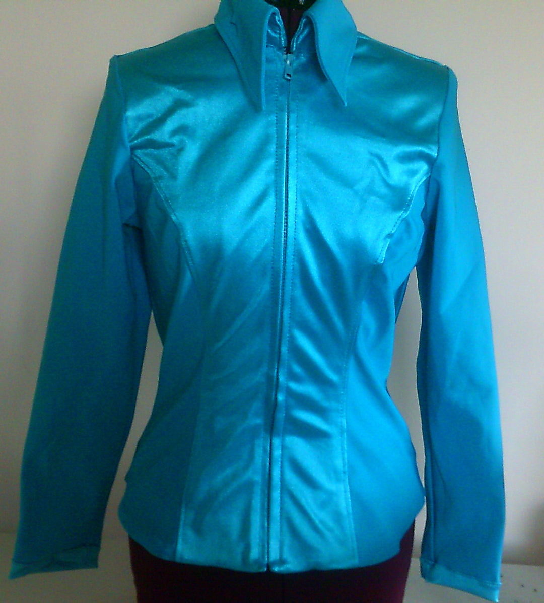 Western Showmanship and All Day Jacket - Child - #4105