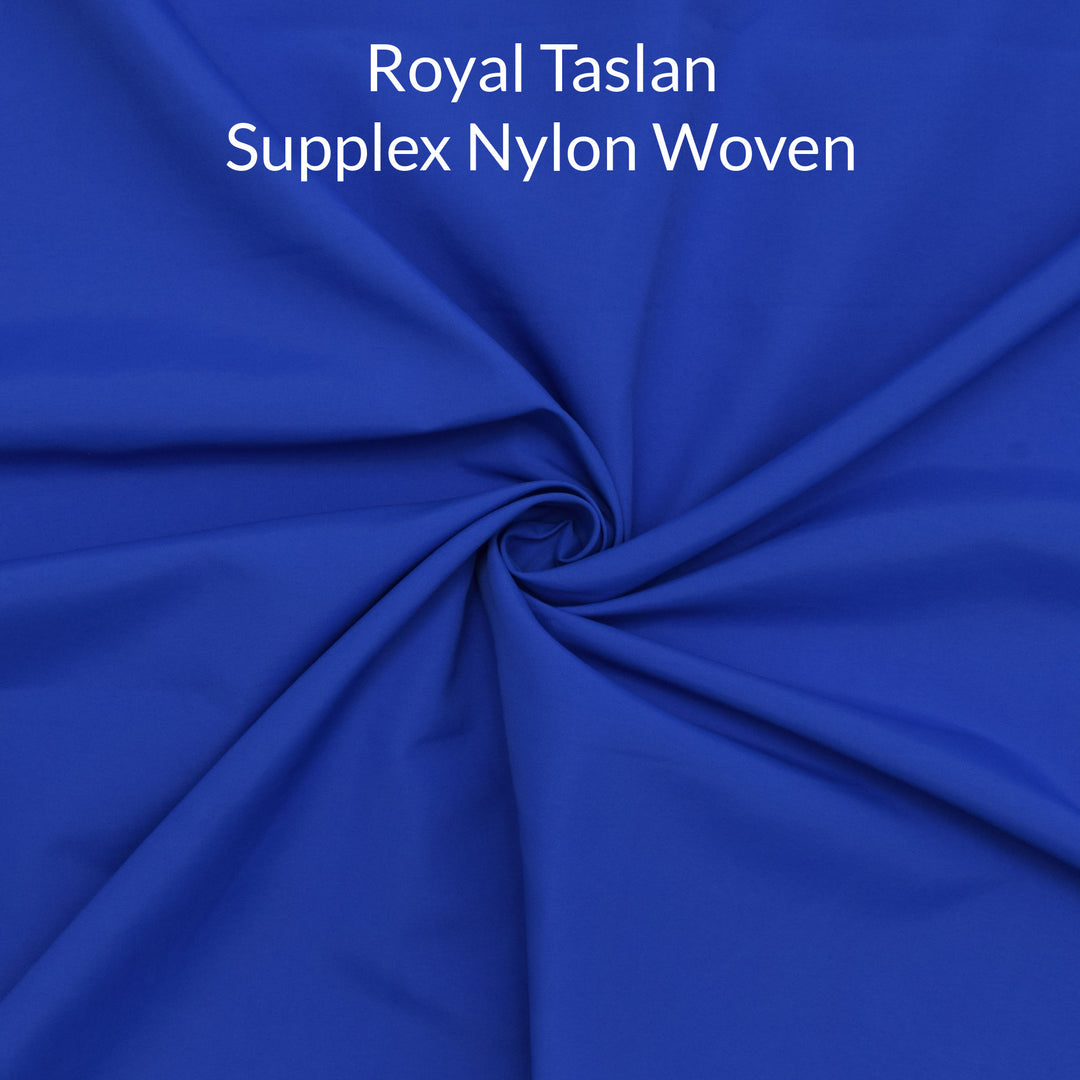 Supplex Nylon Woven