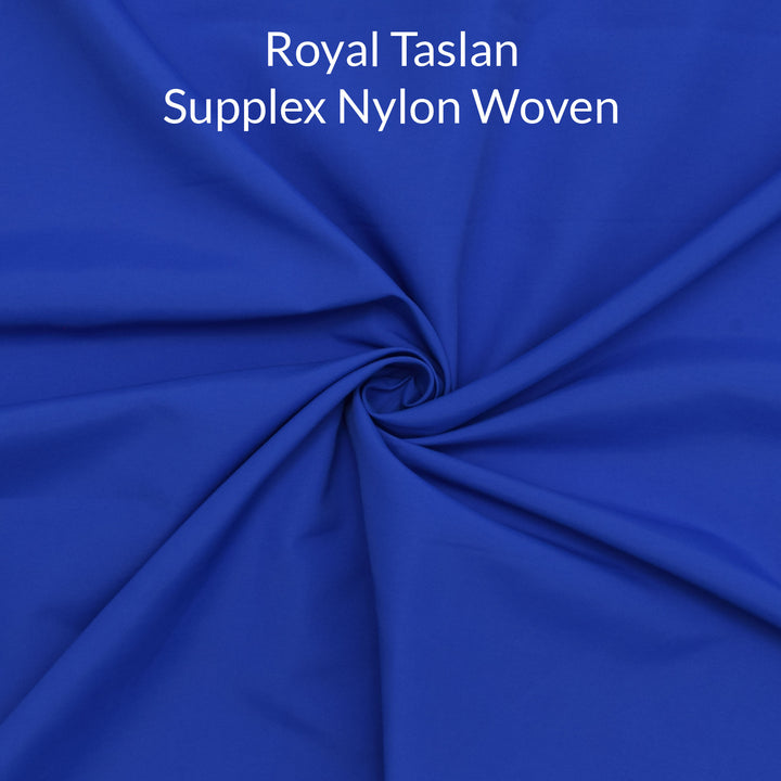 Supplex Nylon Woven