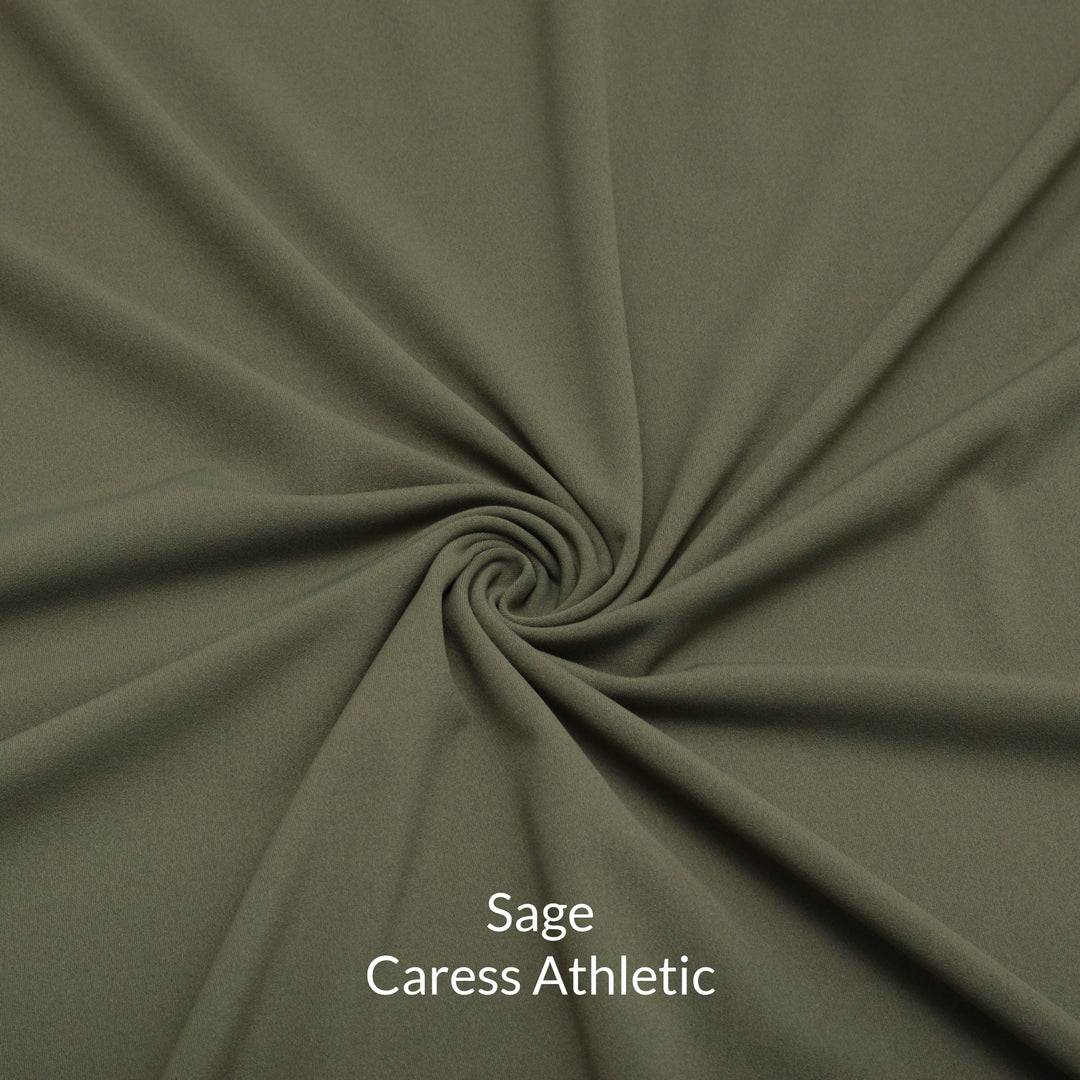 Stretch Woven Fabrics