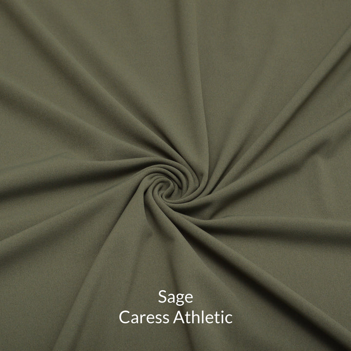 Stretch Woven Fabrics