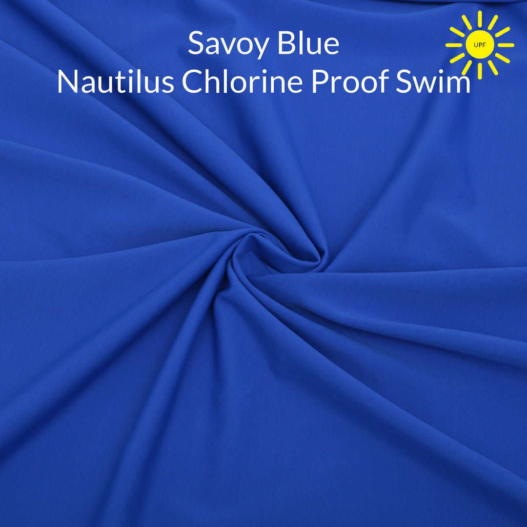 Plunge Swim