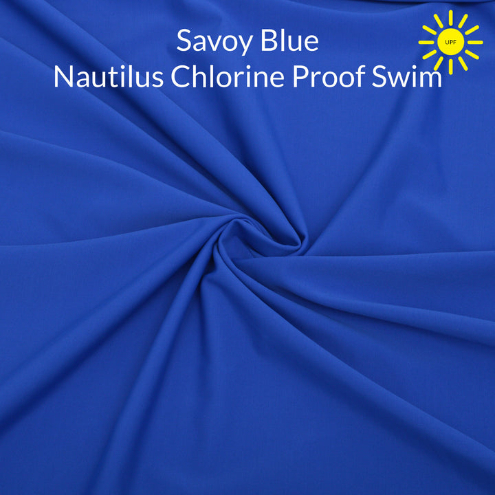 Plunge Swim