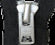 10 Vislon Closed Zipper