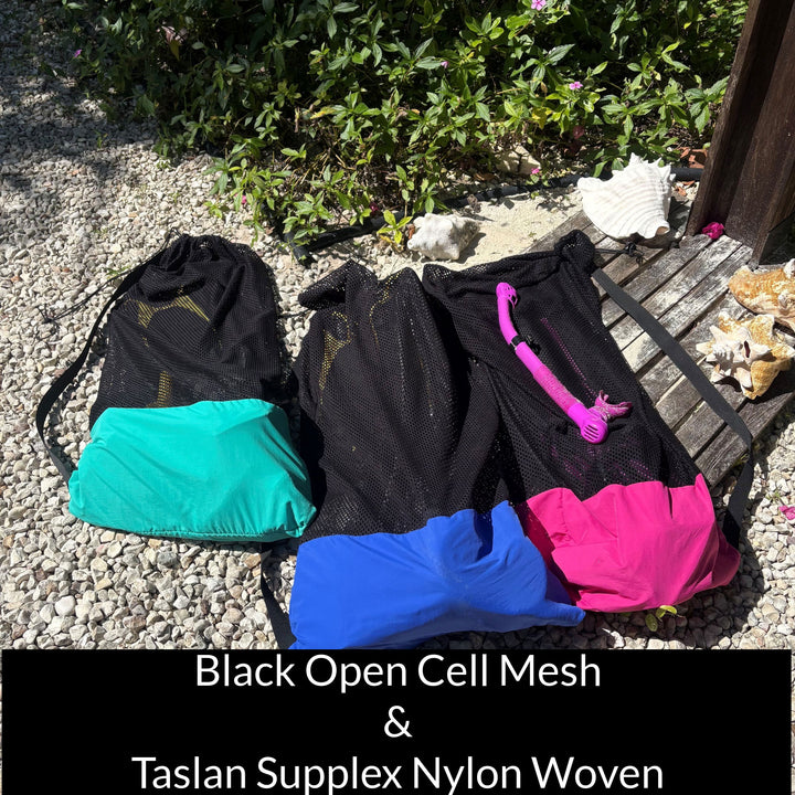 Supplex Nylon Woven