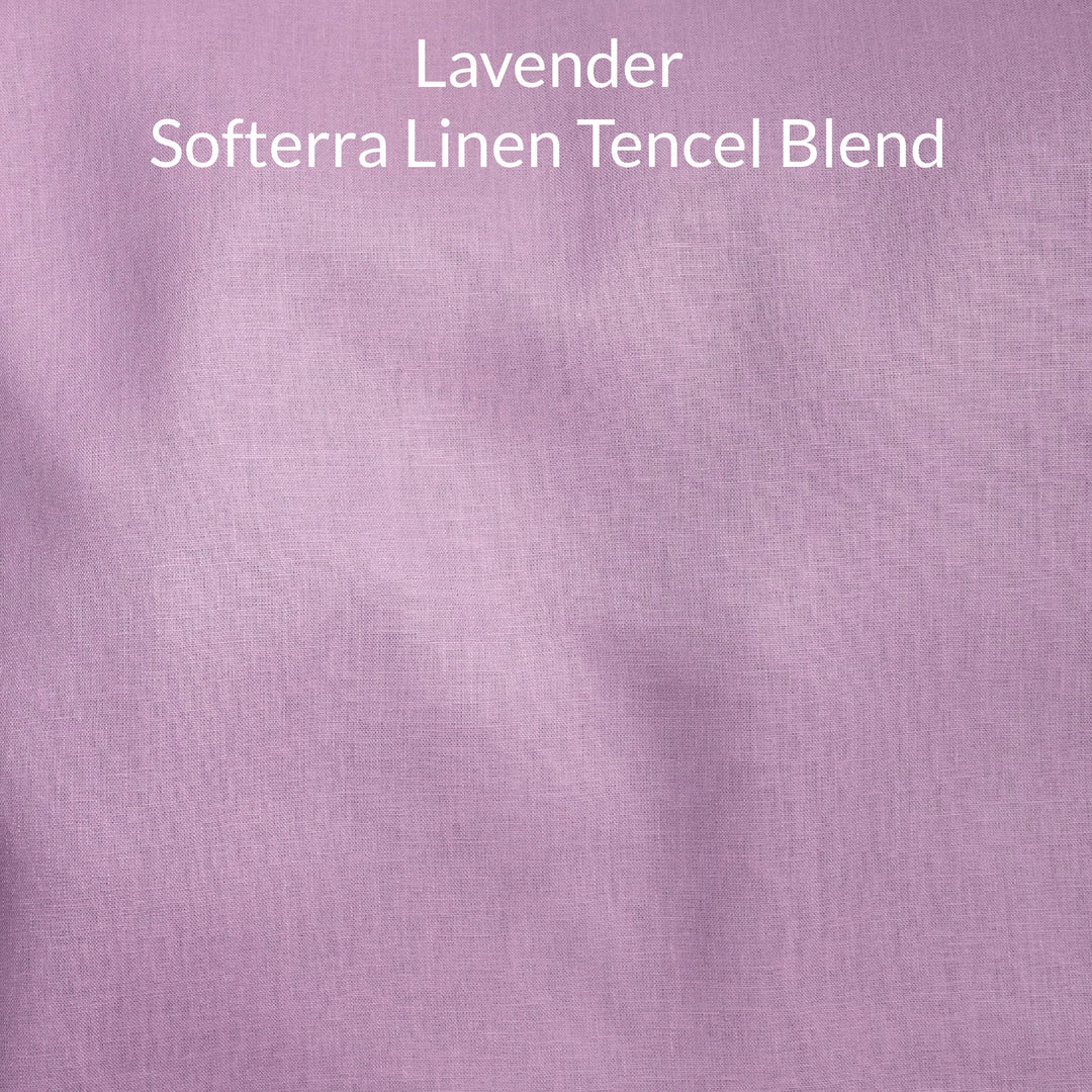 Remnants - Natural Fabrics