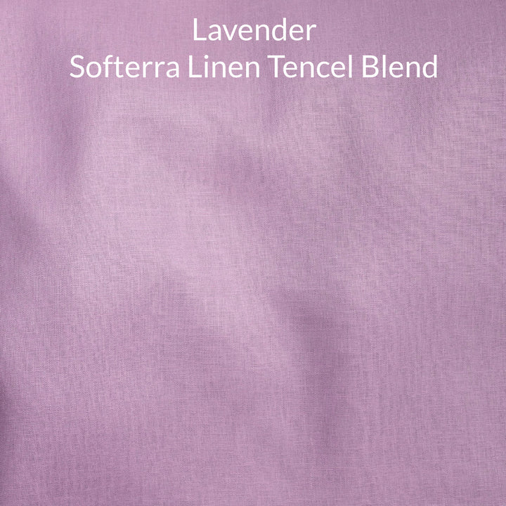 Remnants - Natural Fabrics